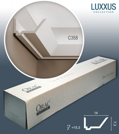 Карниз Orac decor с 358