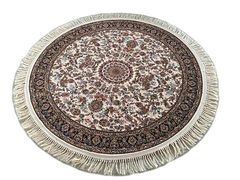 Ковер Kashan 801 cream