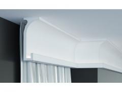 Карниз под подсветку Tesori KF 803 (2.00м)