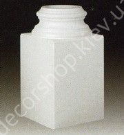 Column base Europlast 1.13.100