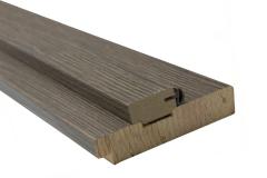 Коробка Premium decor сосна 100х34х2024 мм premium grey, компл