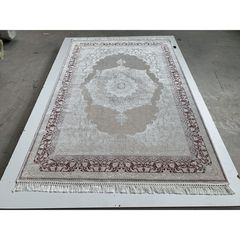 Ковер La Meridian V666A beige lcherry