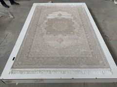 Ковер La Meridian V666A cream beige