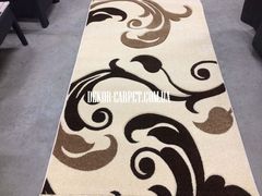 Дорожка Legenda 0313 cream dor