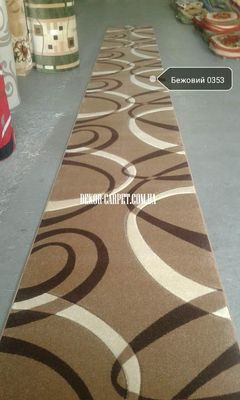 Ковер Legenda 0353 beige dor