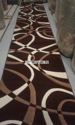 Дорожка Legenda 0353 brown dor