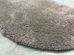 Ковер Ворсистый ковер Leve 01800a d.beige