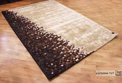 Ковер Levels wenge