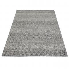 Ковер Linq 8084E beige l.grey