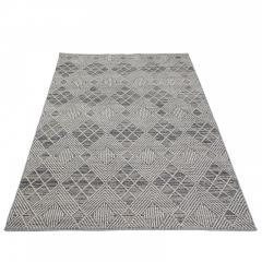 Ковер Linq 8310A beige d gray