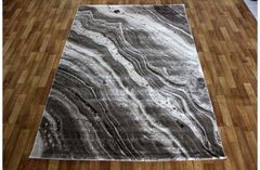Ковер Стриженный ковер Low Canyon 121ha beige lbrown