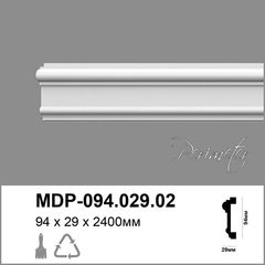 Молдинг Perimeter MDP-094.029.02
