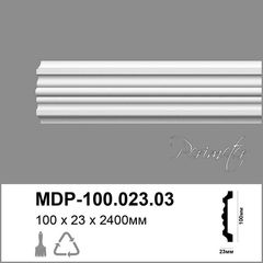 Молдинг Perimeter MDP-100.023.03