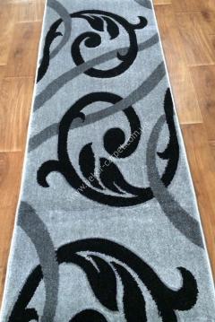 Дорожка Melisa 303 gray dor