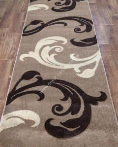 Дорожка Melisa 313 beige dor