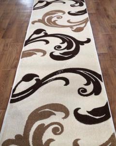 Дорожка Melisa 313 cream dor