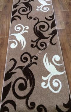 Дорожка Melisa 391 beige n dor