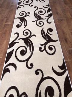 Дорожка Melisa 391 cream dor