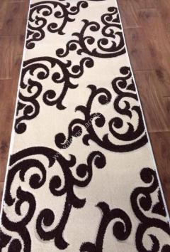 Дорожка Melisa 6733 cream dor