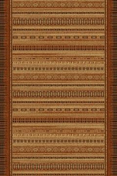 Дорожка Melisa tf beige dor
