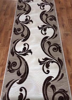 Дорожка Meral 5027 beige dor