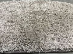 Ковер Ворсистый ковер Microfiber 00700 dark beige