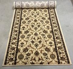 Дорожка Millionik 0243 cream dor