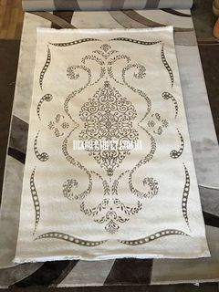 Ковер Акриловый ковер Mirza 5741 beige cbeige