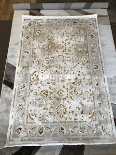 Ковер Акриловый ковер Mirza 5743 varak