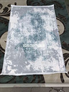 Ковер Акриловый ковер Mirza 5744 grey