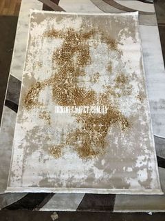 Ковер Акриловый ковер Mirza 5744 ivory gold