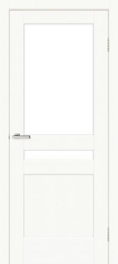 Межкомнатные двери Омис Modena 02.1 ST white