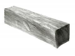 Декоративная балка Decowood Модерн ED 107 (2м) classic сіра 6х9