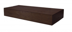 Декоративная балка Decowood Модерн ED 108 (4м) classic тёмная 5х15