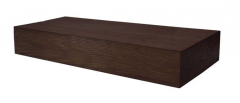 Декоративная балка Decowood Модерн ED 109 (2м) classic тёмная 7х20