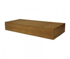 Декоративная балка Decowood Модерн ED 109 (3м) classic світла 7х18,5
