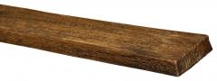 Декоративная панель Decowood Модерн ET 406 (3м) classic тёмная 12х3,5