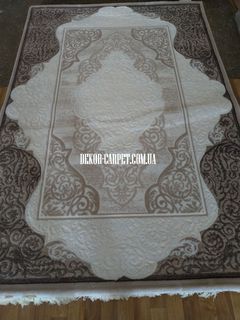 Ковер Акриловый ковер Neva gr 7417 lbeige ivory