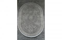Ковер Стриженный ковер Odesa 01289c cream lgrey