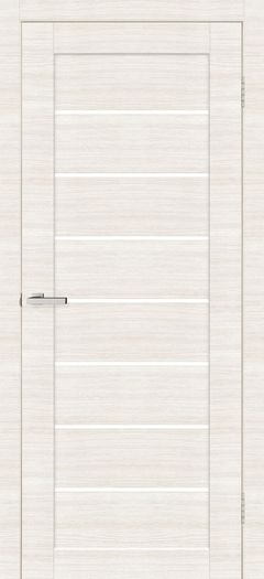 Межкомнатные двери Омис Cortex Deco 10 дуб bianco line