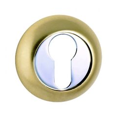 Дверная фурнитура Omis Накладки на цилиндр DIAMANTE D_EN