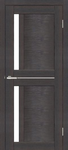Межкомнатные двери Омис NOVA 3D №1 premium dark