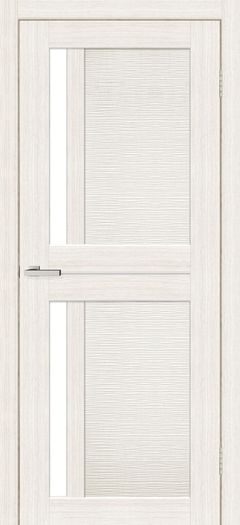 Межкомнатные двери Омис NOVA 3D №1 premium white