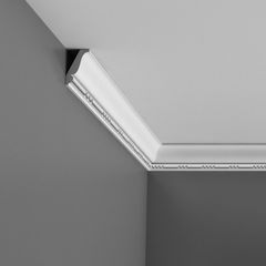 Cornice with ornament Orac Decor CX152