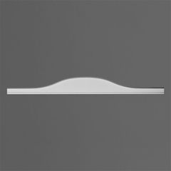 Pediment Orac Decor D102