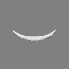 Decorative element Orac Decor G42
