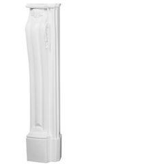 Обрамление камина Orac Decor H100B