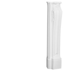 Обрамление камина Orac Decor H100C