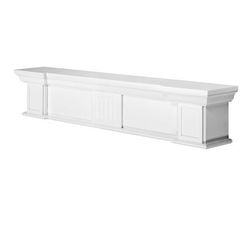 Обрамление камина Orac Decor H101A