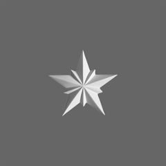 Потолочная розетка Orac Decor R35